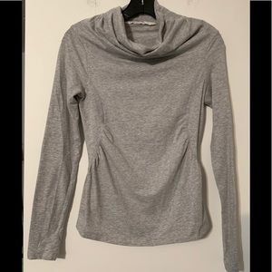Alhleta long sleeve activewear top